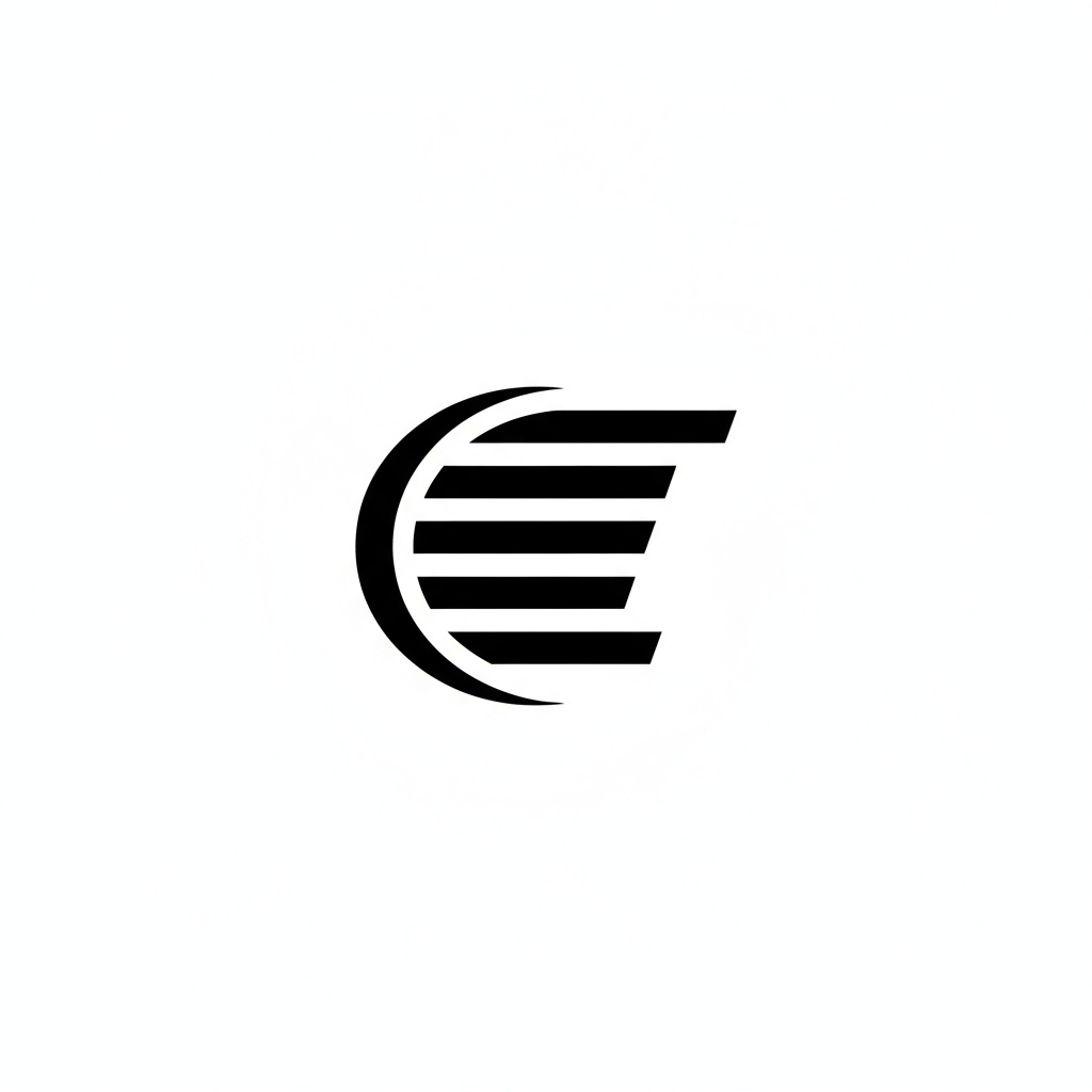 ElCarion Monogramm-Logo